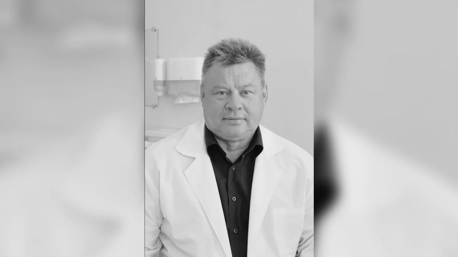 Telegram-канал мэра Ангарского округа Сергея Петрова