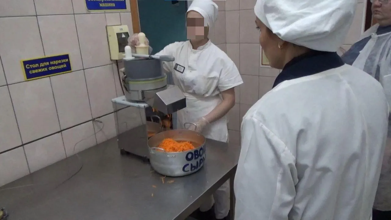 пресс-служба ГУФСИН России по Свердловской области