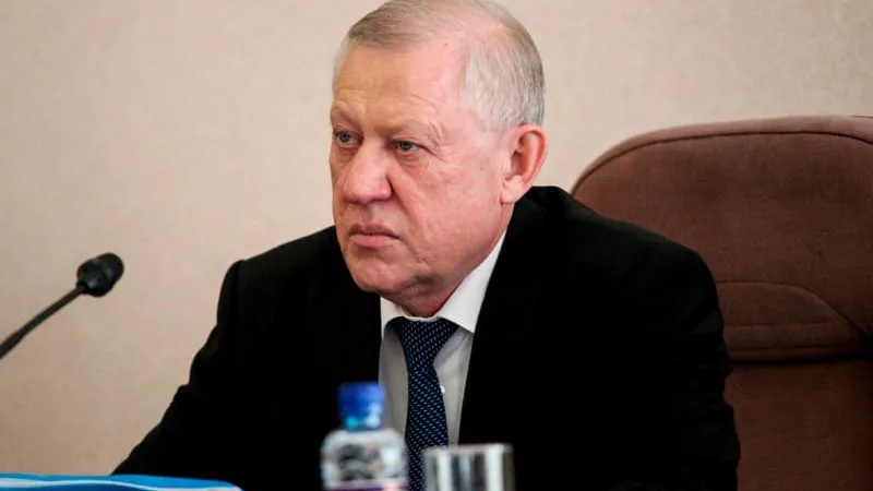 пресс-служба Администрации города Челябинска