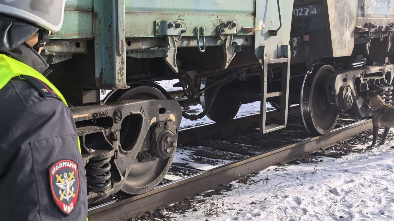 пресс-служба транспортной полиции по Иркутской области