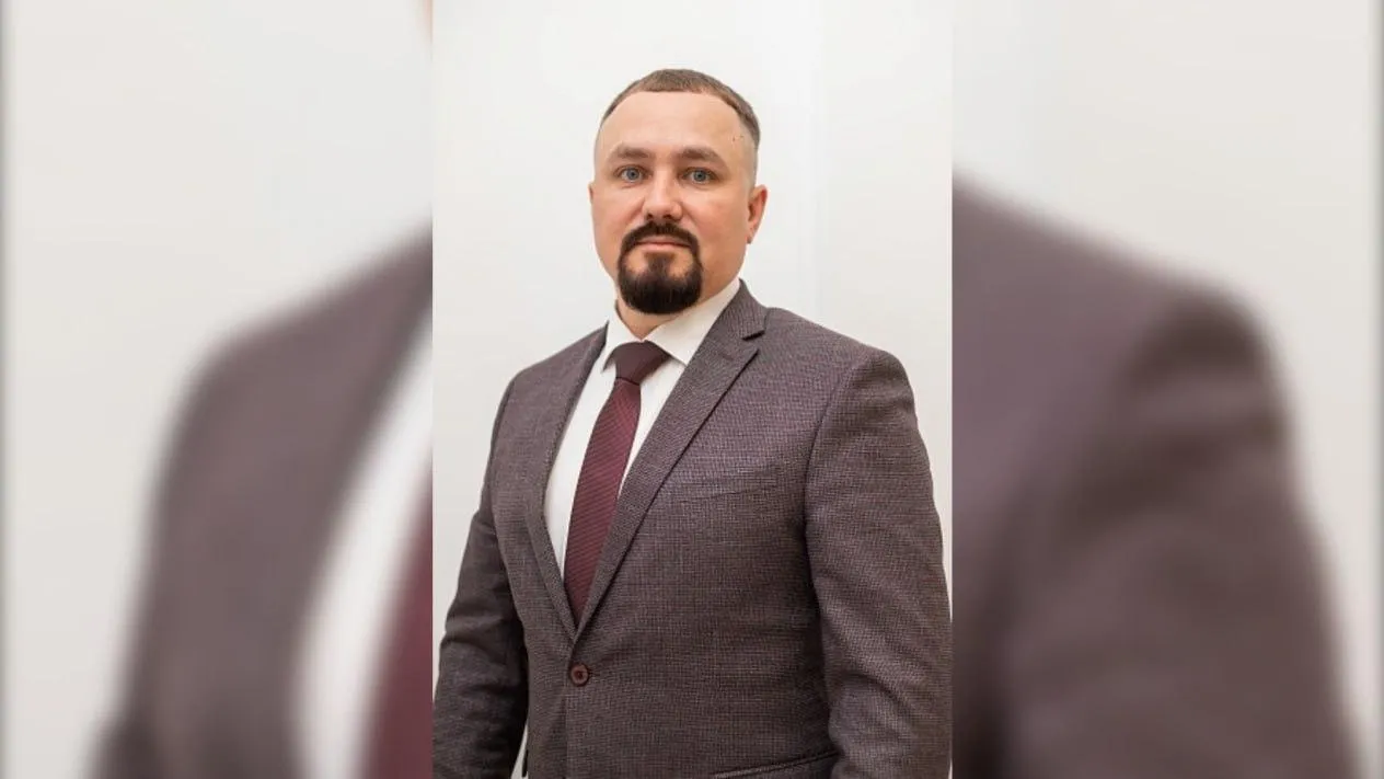 Денис Баландин
