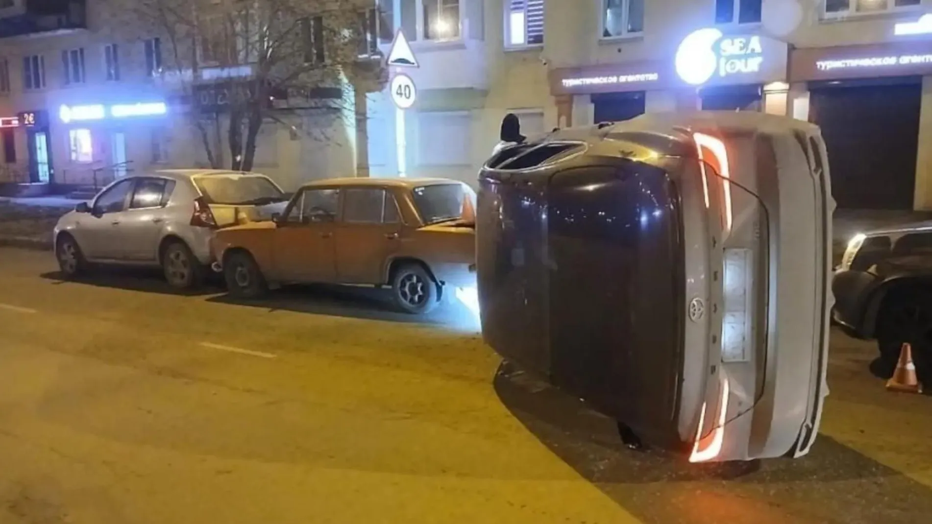 фото: Госавтоинспекция по Свердловской области