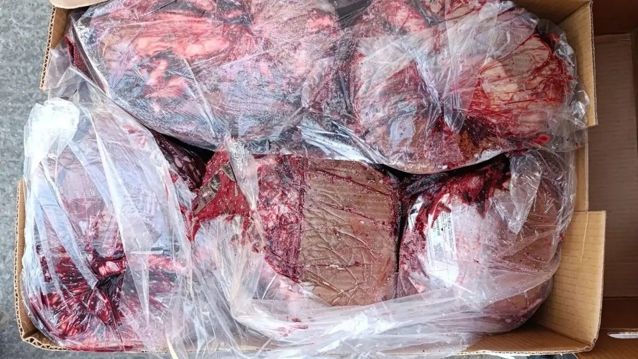 Приморское межрегиональное управление Россельхознадзора