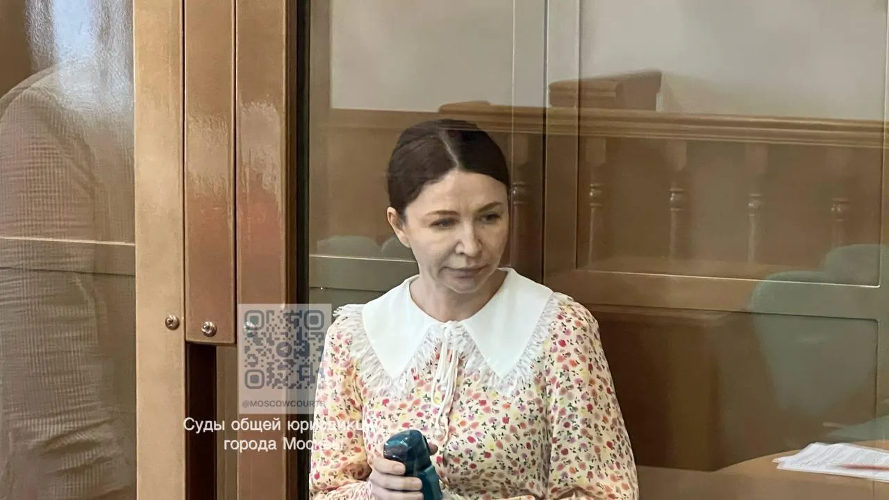 пресс-служба судов общей юрисдикции города Москвы