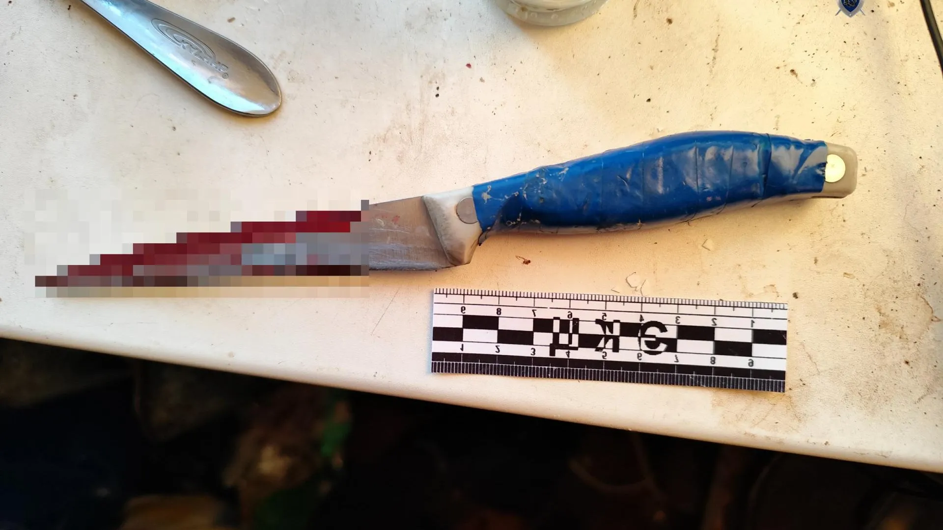 Пресс-служба следкома Хабаровского края.