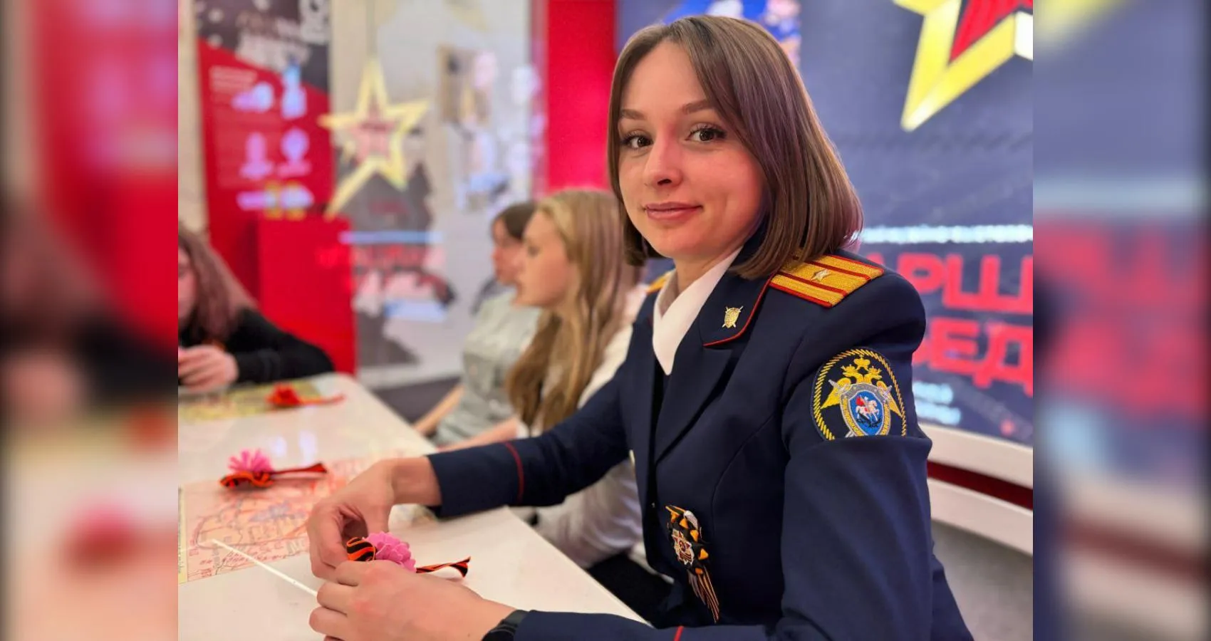 предоставлено собеседницей