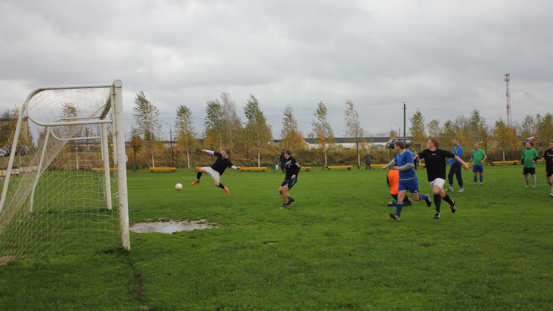 Медиасток.рф