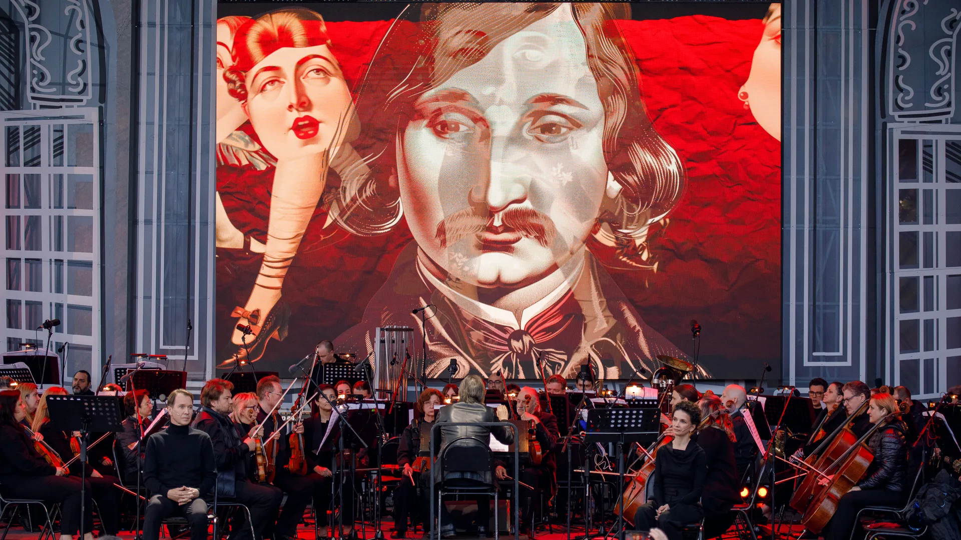 XI Международный фестиваль искусств П.И. Чайковского в Клину 2025