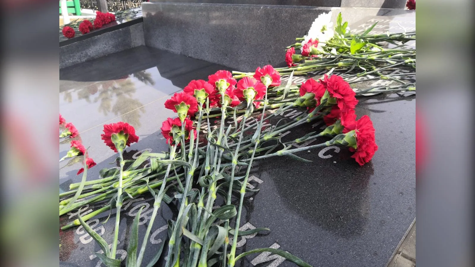 пресс-служба администрации Осинников