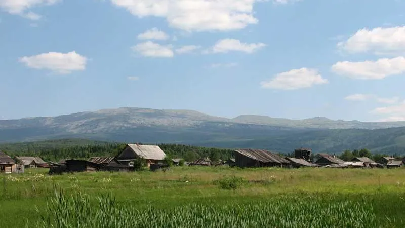 фото: А. Г. Федюков/wikimedia