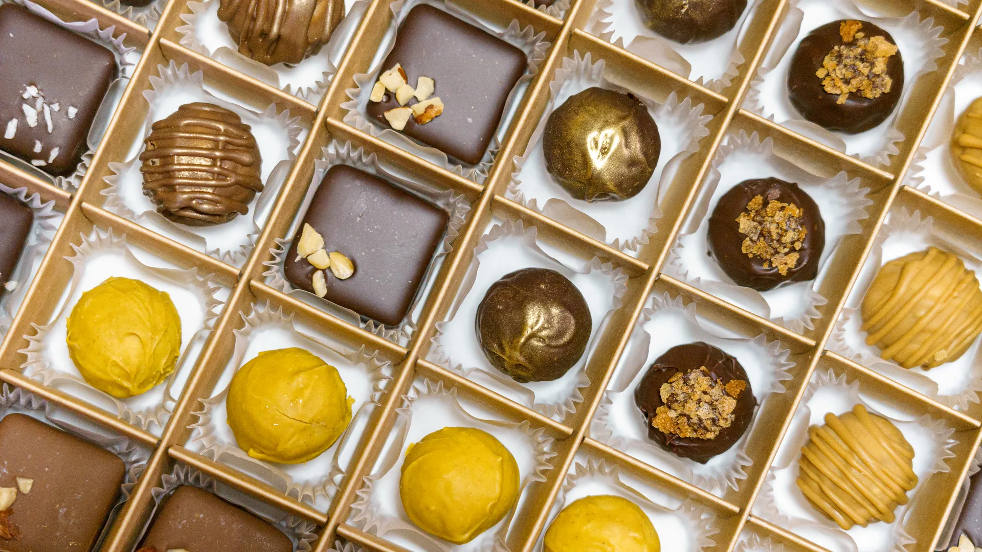 Мастерская-кафе по производству шоколада «Юкатан» в Домодедово