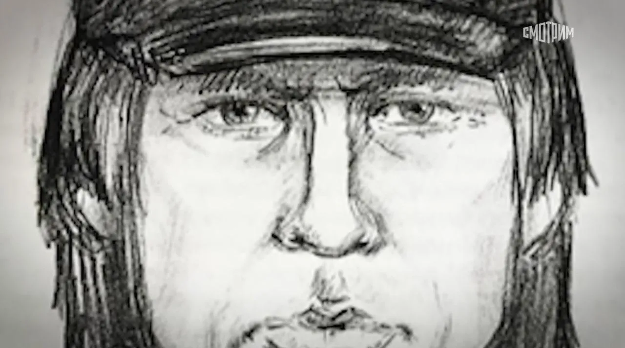 Кадр из телепередачи "Малахов": "20 лет лишения свободы – ни за что? Новый поворот в деле маньяка"