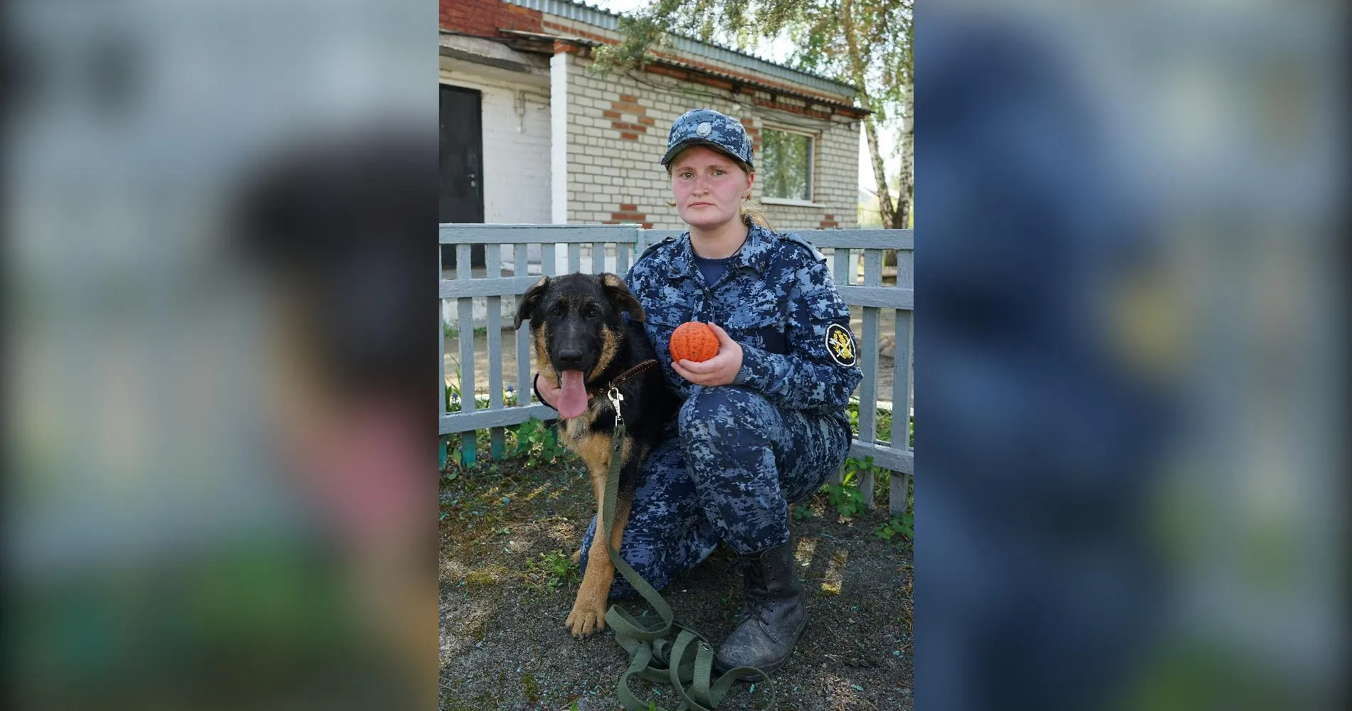 пресс-служба ГУФСИН России по Челябинской области