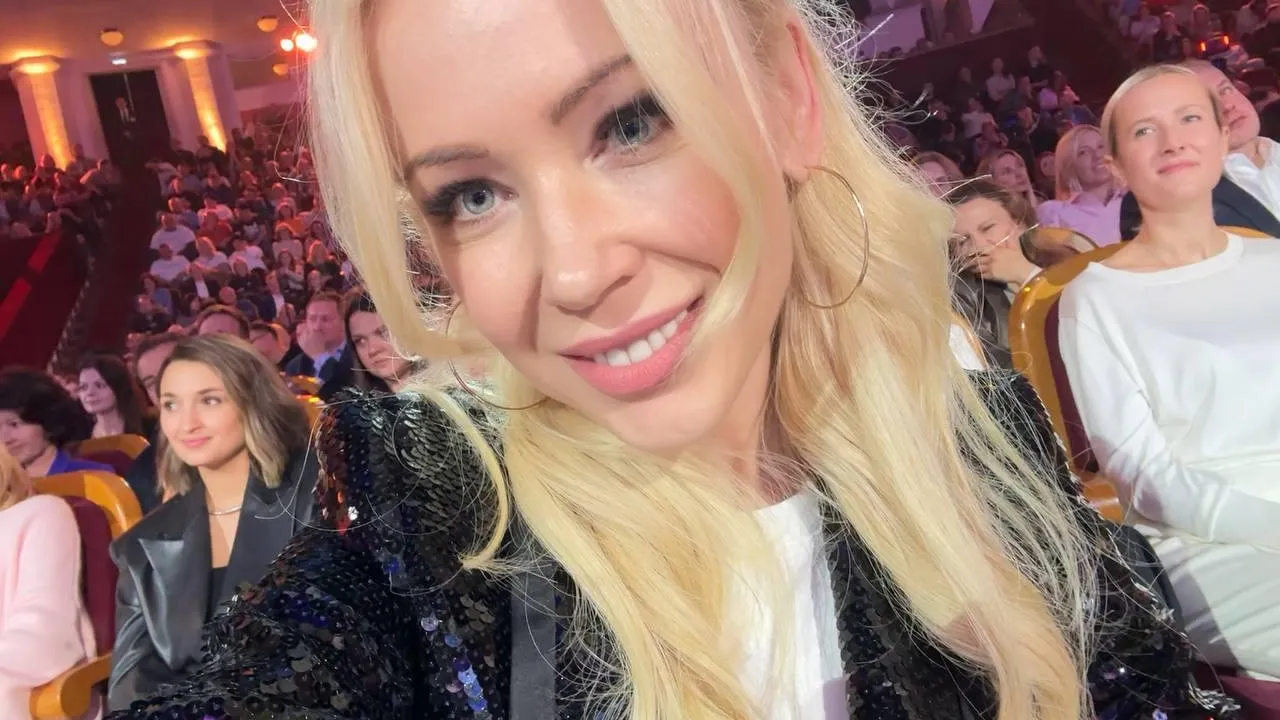 Telegram-канал Екатерины Мизулиной