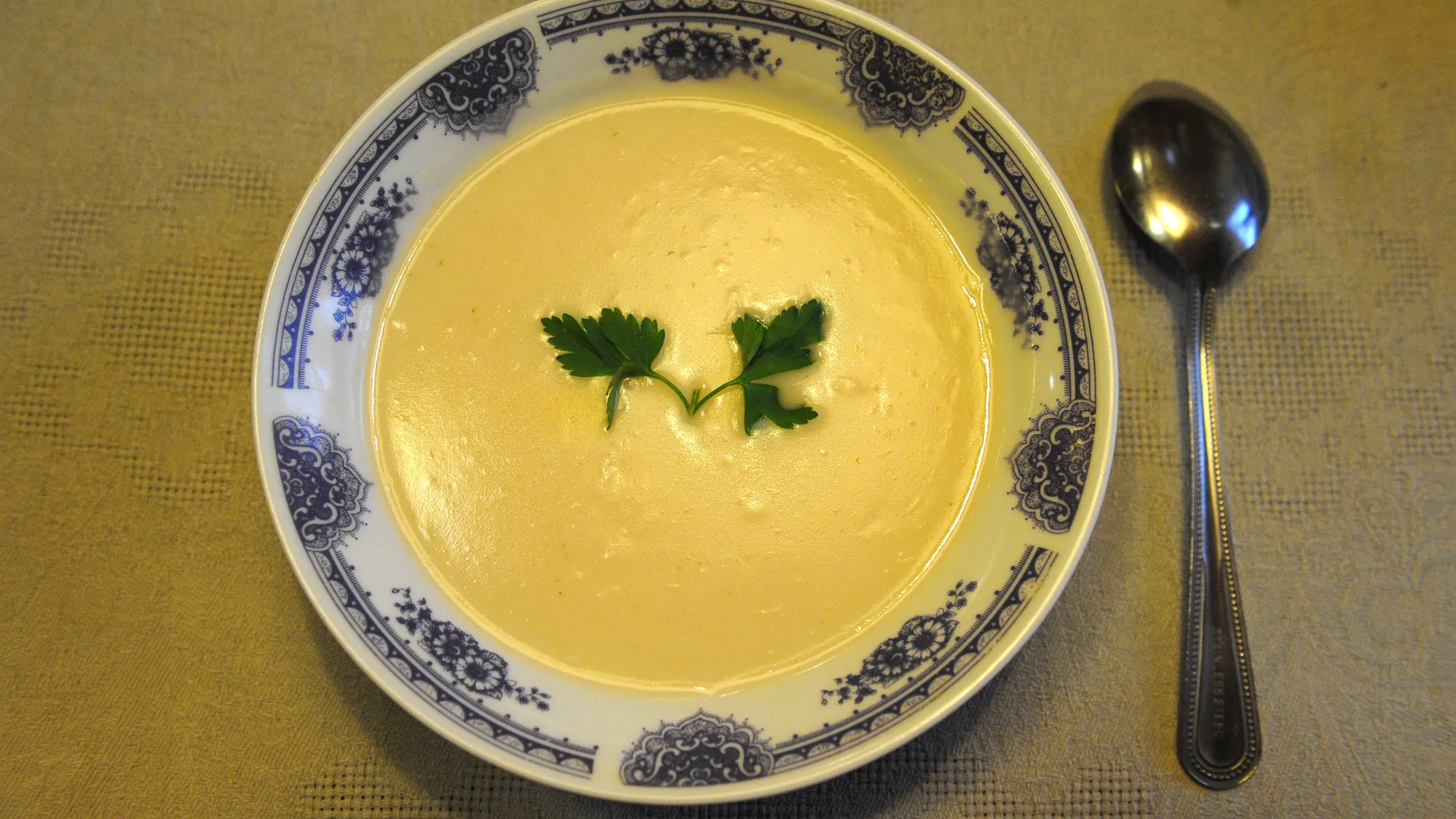 Блюда из меню «Что ел Чехов» в комплексе отдыха «Усадьба Пешково»