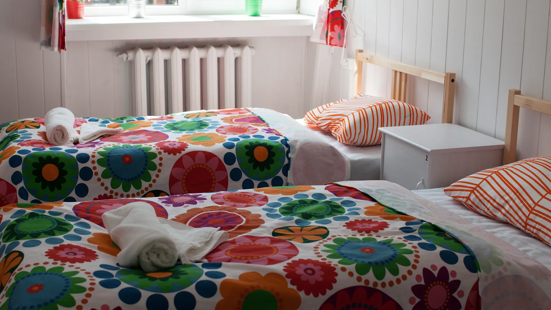 Хостел Fox House в Сергиевом Посаде