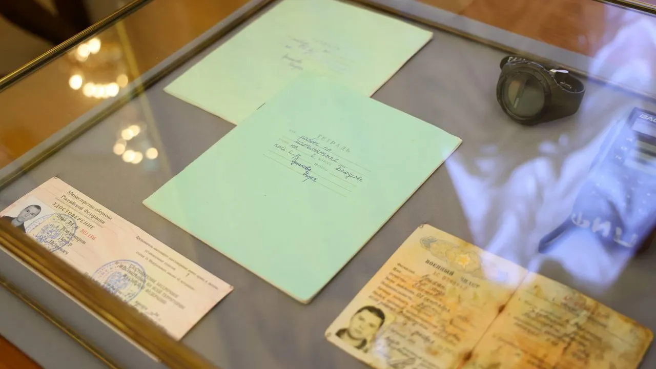 Телеграм-канал Георгия Филимонова