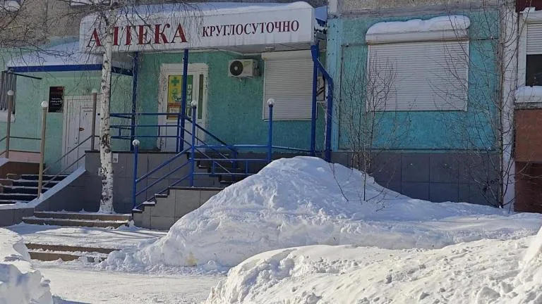 пресс-служба управления по вопросам общественной безопасности администрации Сургута.