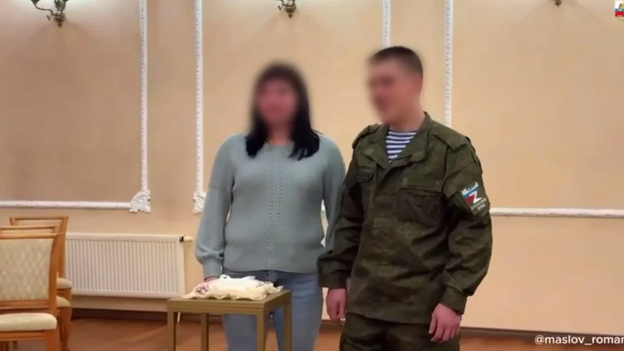 Telegram-канал Романа Маслова / Скриншот видео