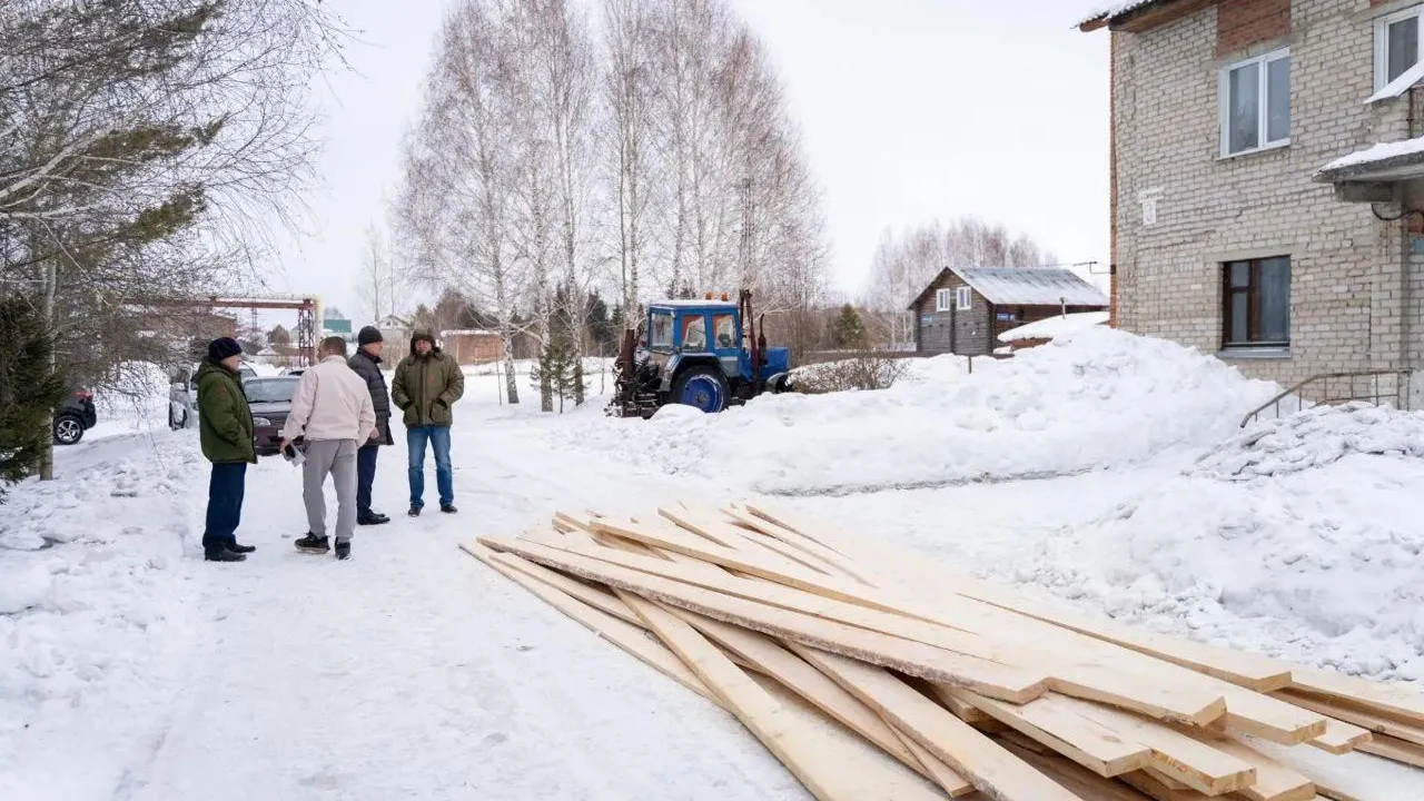 Телеграм-канал Алексея Фомина