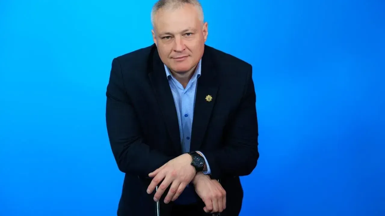 Максим Либер/сайт администрации города Новокузнецк