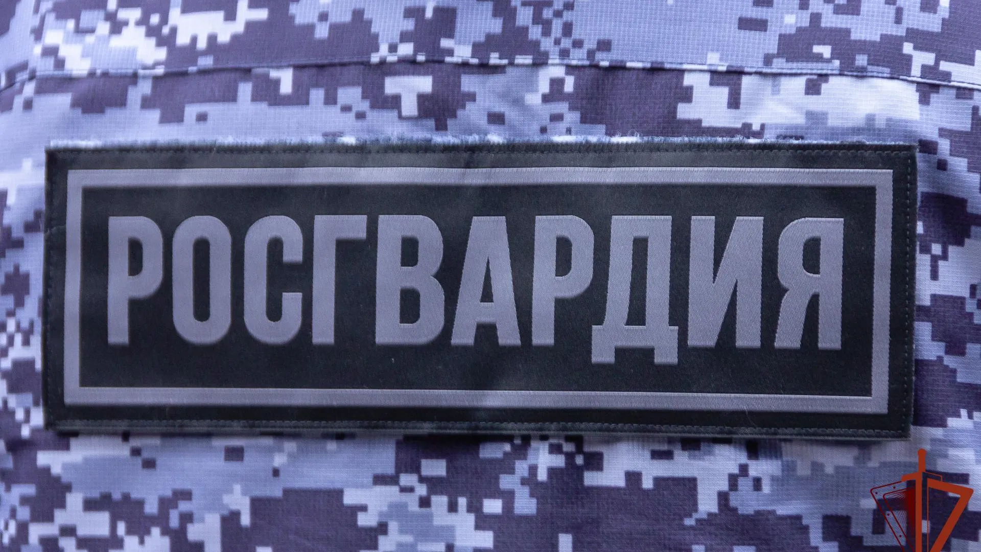 пресс-служба ГУ Росгвардии по Краснодарскому краю
