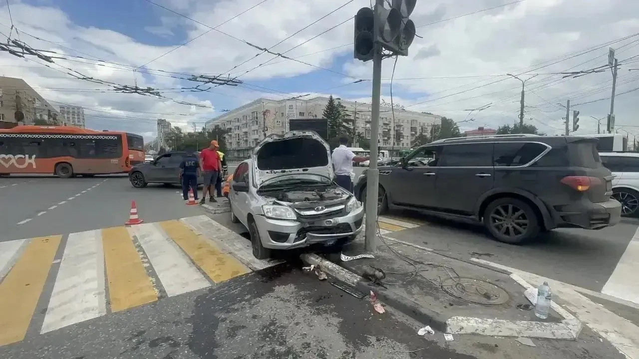 УМВД Омской области