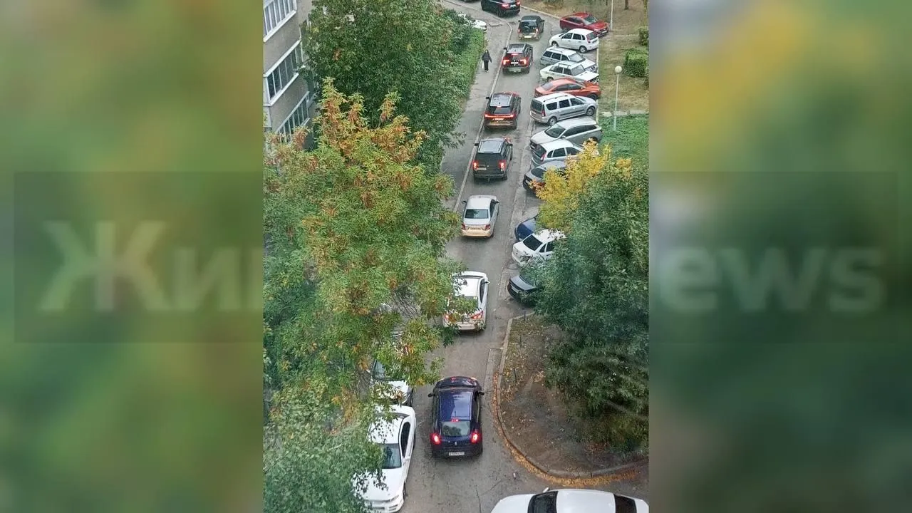 предоставлено собеседницей