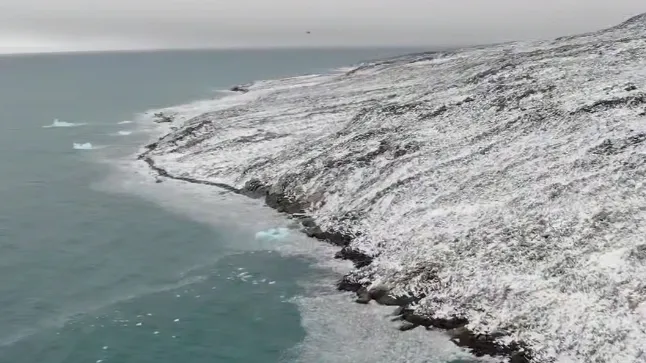 скриншот видео, Минобороны России