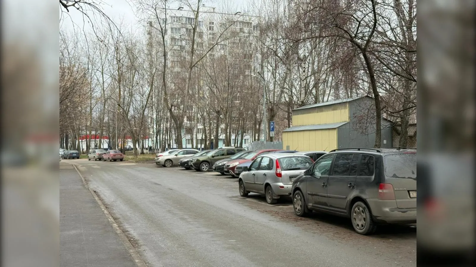 предоставлено собеседницей