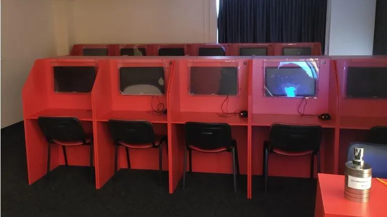 Пресс-служба следкома Югры.