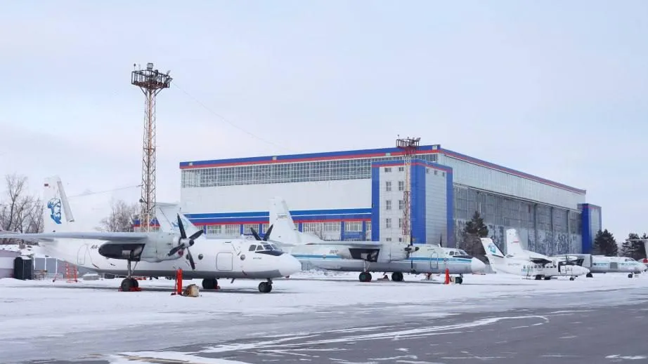 Пресс-служба губернатора и правительства Хабаровского края