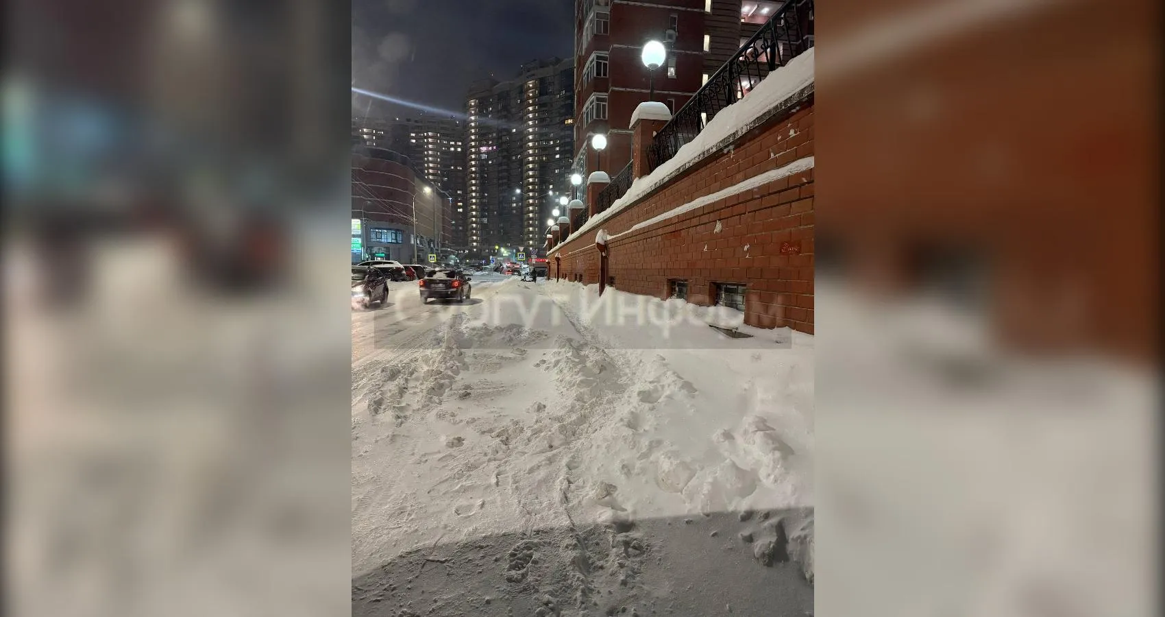 предоставлено собеседницей