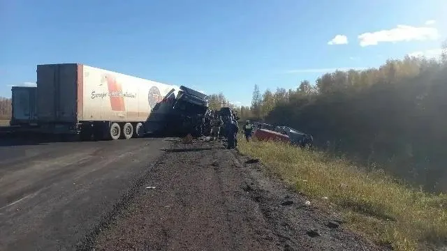 Госавтоинспекция Челябинской области