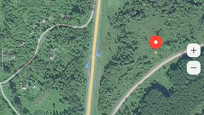 Telegram-канал главы НМО Андрея Шарнина