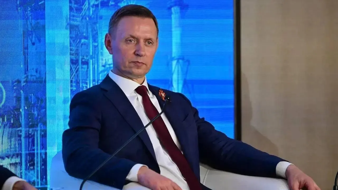 Телеграм-канал Андрея Кравченко
