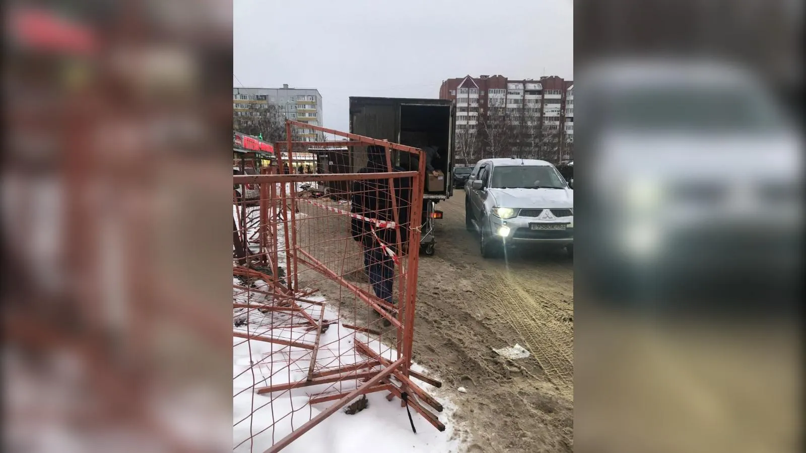 предоставлено собеседницей