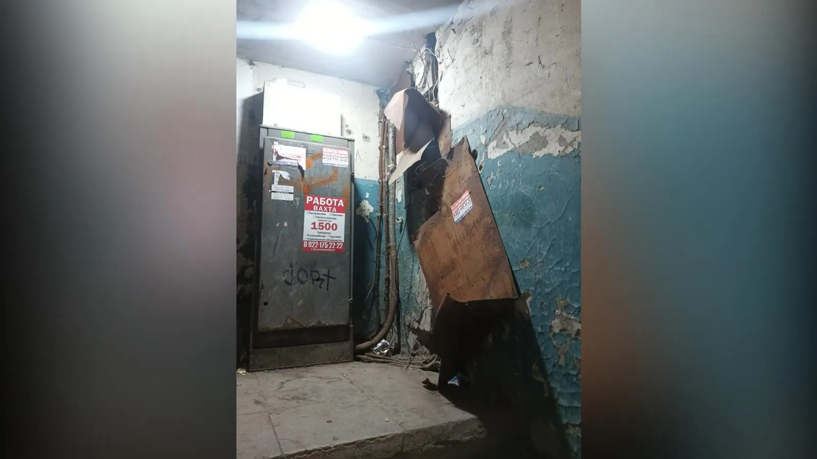 предоставлено собеседницей