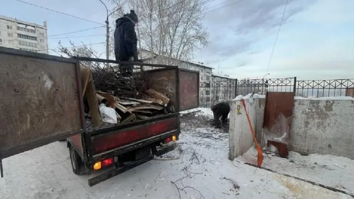 пресс-службы администрации Иркутска