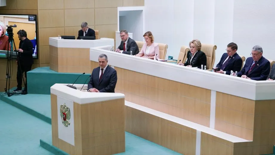 Пресс-служба губернатора и правительства Хабаровского края