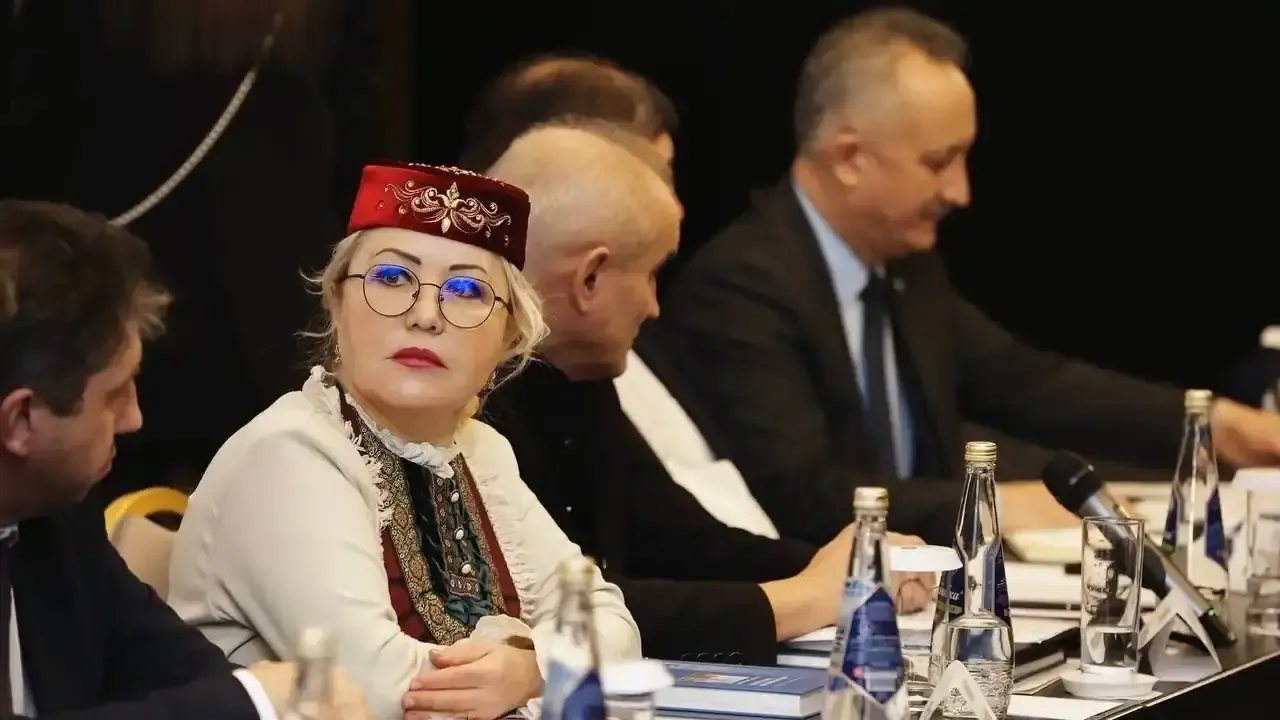 из МАХ-канала Вячеслава Федорищева