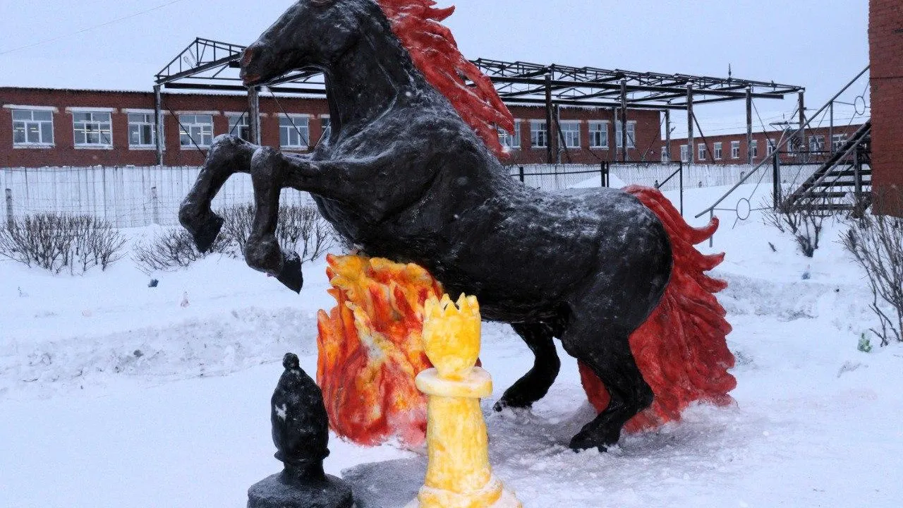 пресс-служба ГУФСИН России по Кемеровской области — Кузбассу