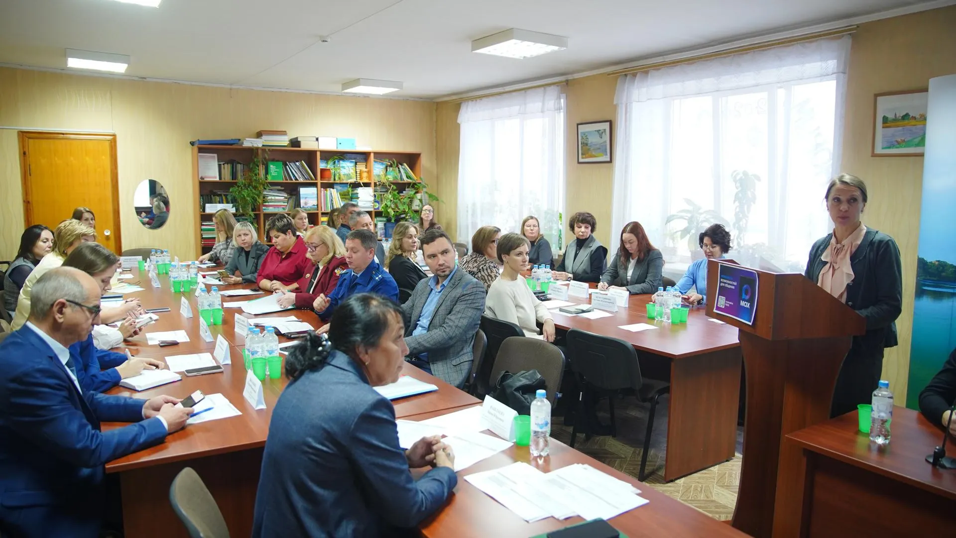 пресс-служба АПК