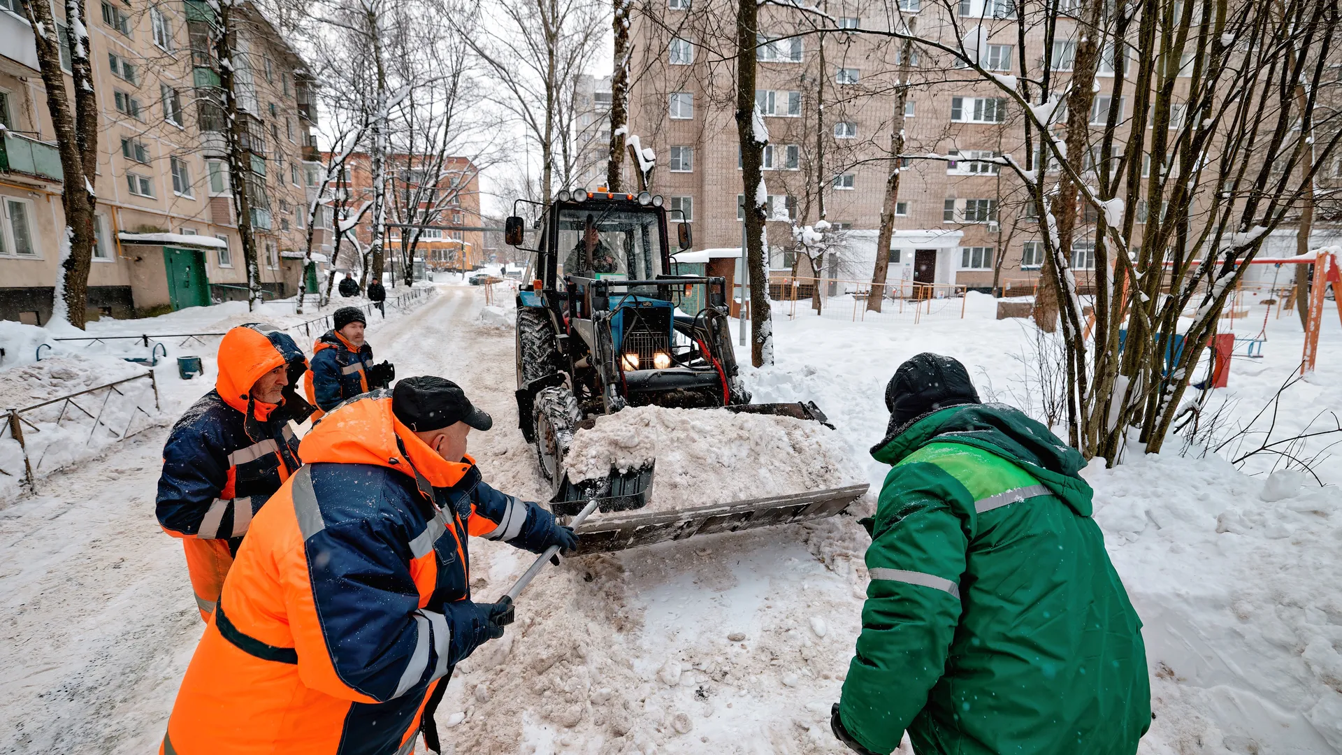 Медиасток.рф