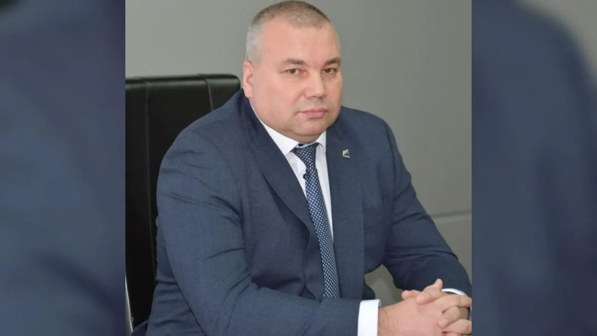 Телеграм-канал Дениса Ильина