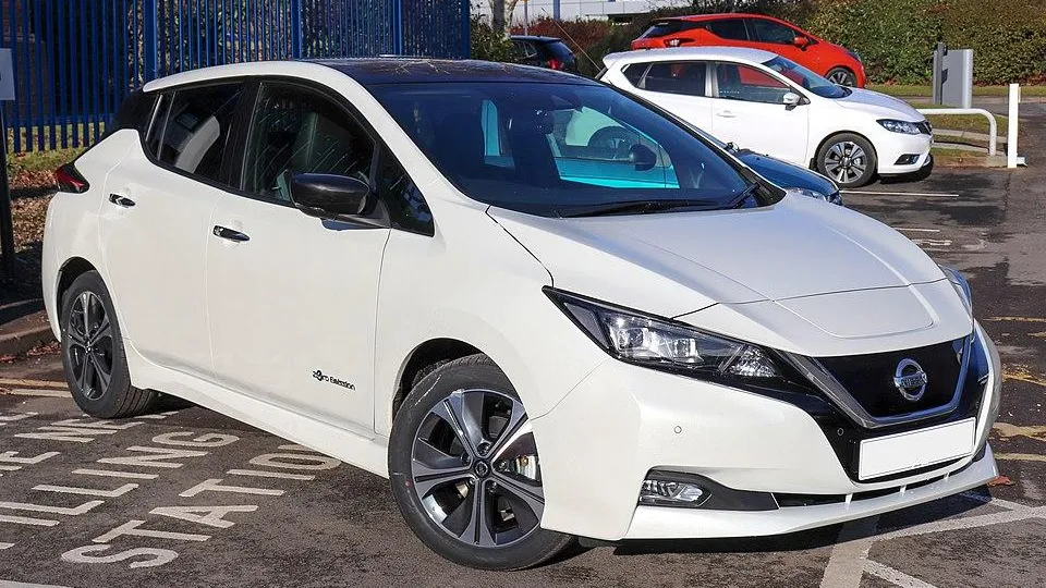 фото: Vauxford/wikimedia