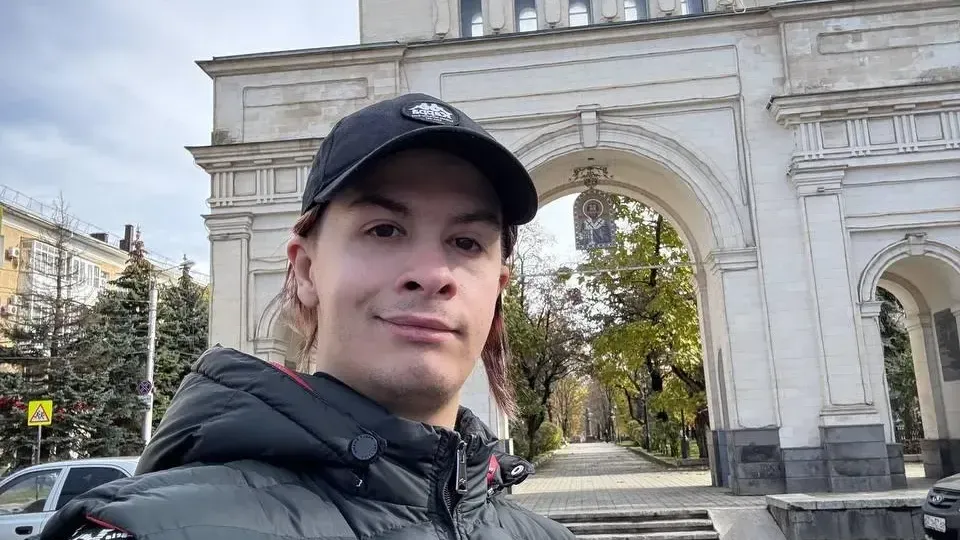 Телеграм-канал Ивана Золо