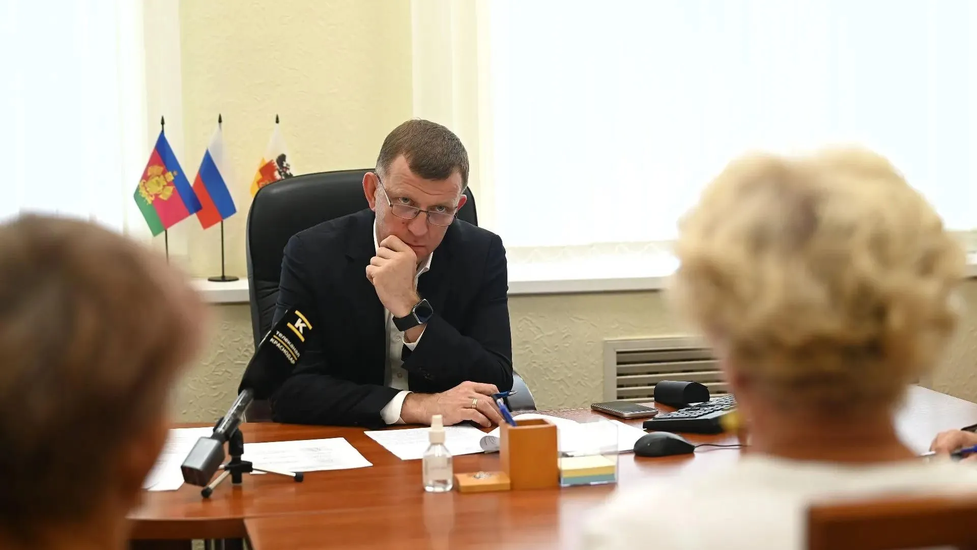 Евгений Наумов