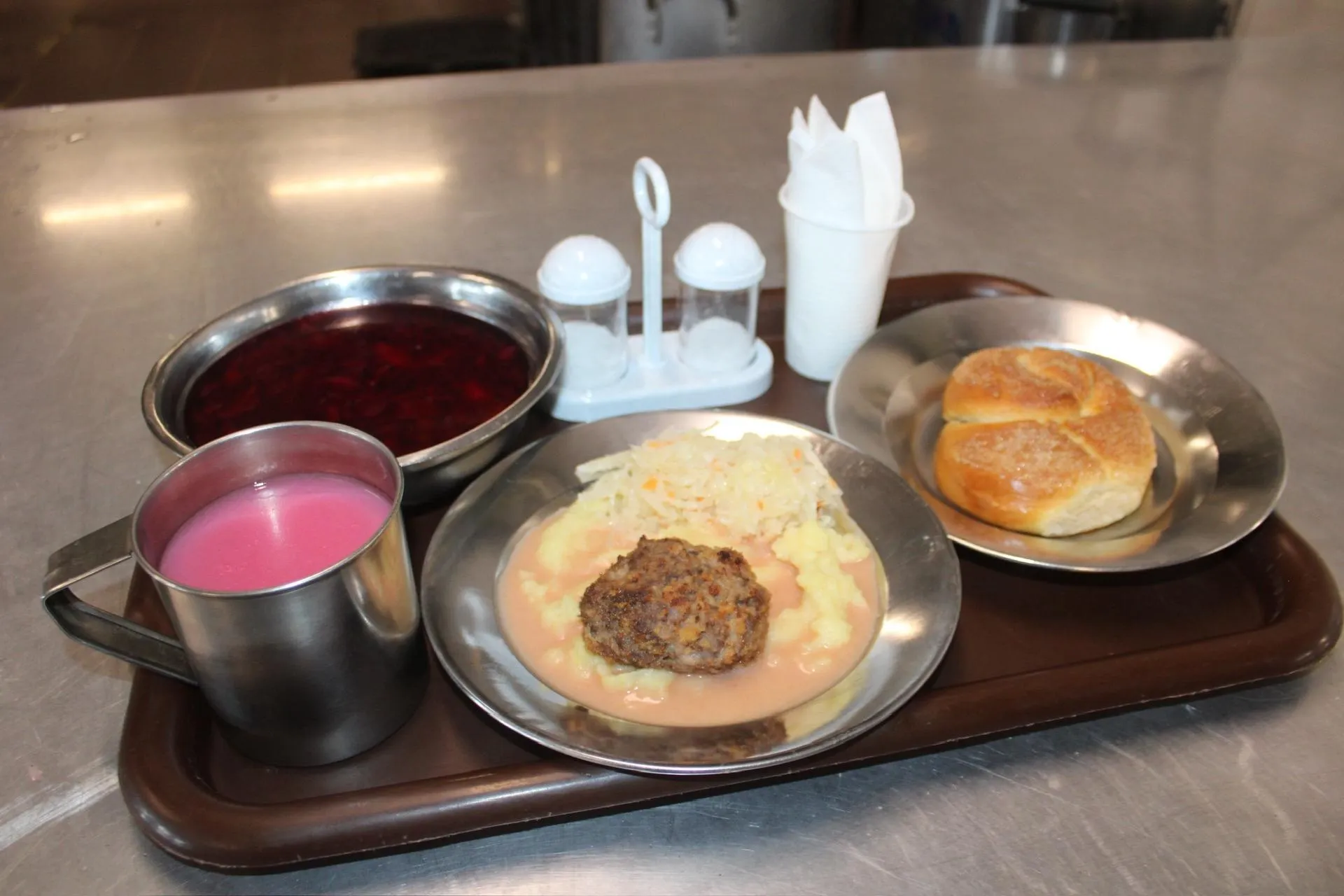 пресс-служба ГУФСИН России по Свердловской области