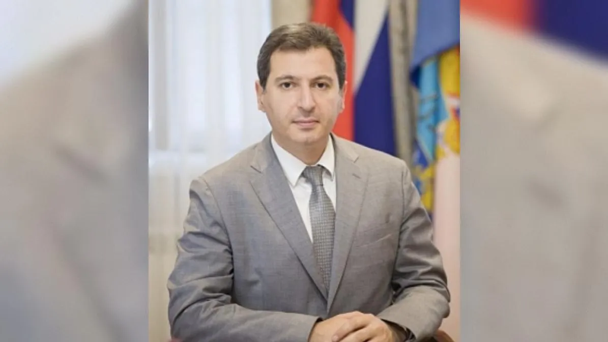 Сайт Росконгресса